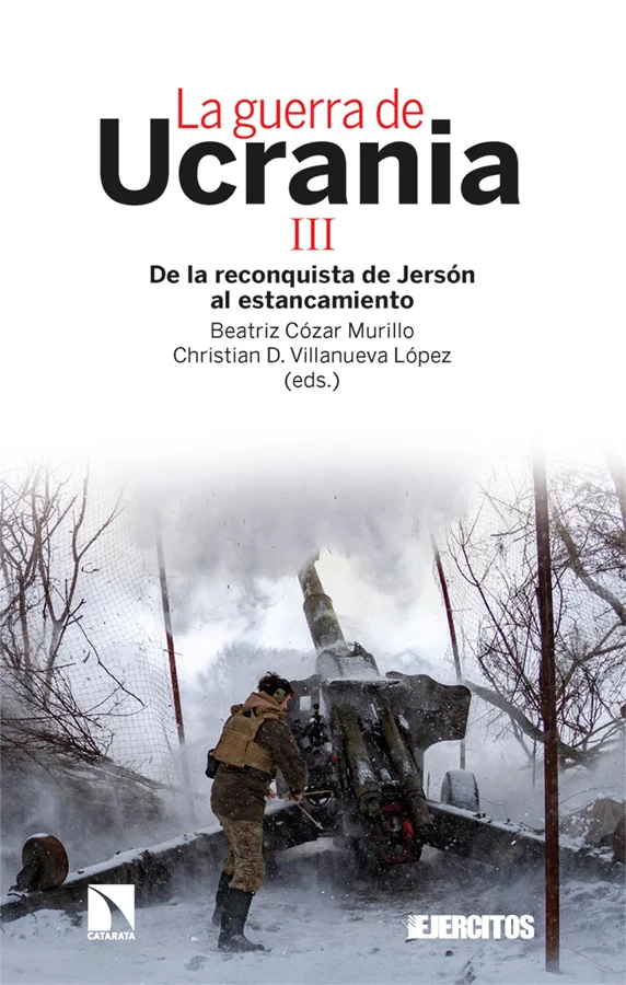 Casi dos años han pasado desde que Rusia invadió Ucrania. La conocida como ''operación militar especial'', iniciada el 24 de febrero de 2022, ha d...