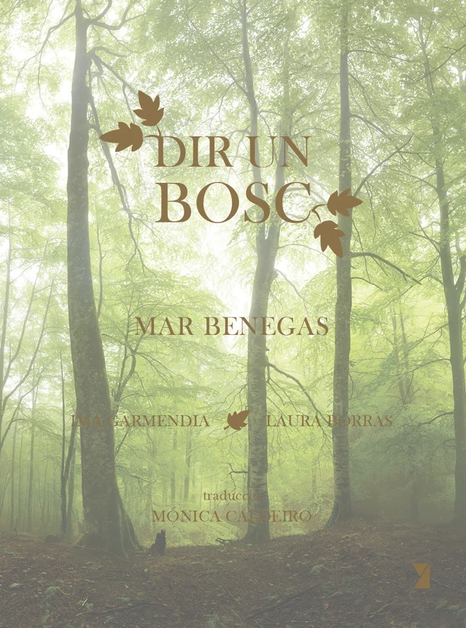 Poemari que se’ns proposa com un bosc fet de paraules, un lloc on habitar, amb els seus camins, la seva espessor, les seves ànimes, els seus sons,...