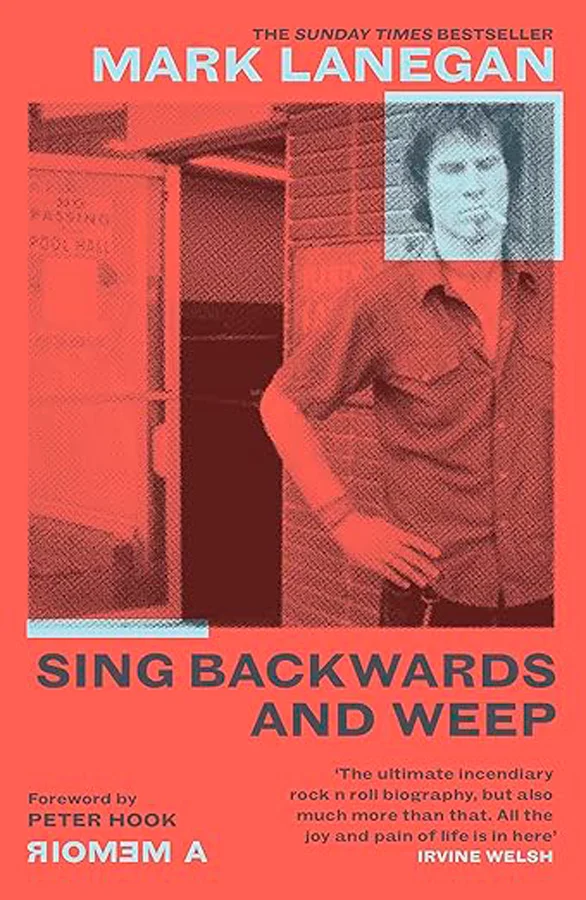 <B>A ROUGH TRADE AND MOJO BOOK OF THE YEAR</B><br><br>From the back of the van to the front of the bar, from the hotel room to the emergency room,...