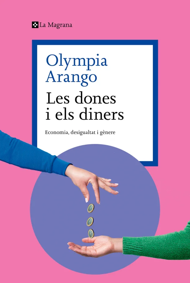 <P>Aquest llibre vol ser una porta oberta a un món on l'economia es veu a través dels ulls de la igualtat de gènere. Olympia Arango, una experta e...