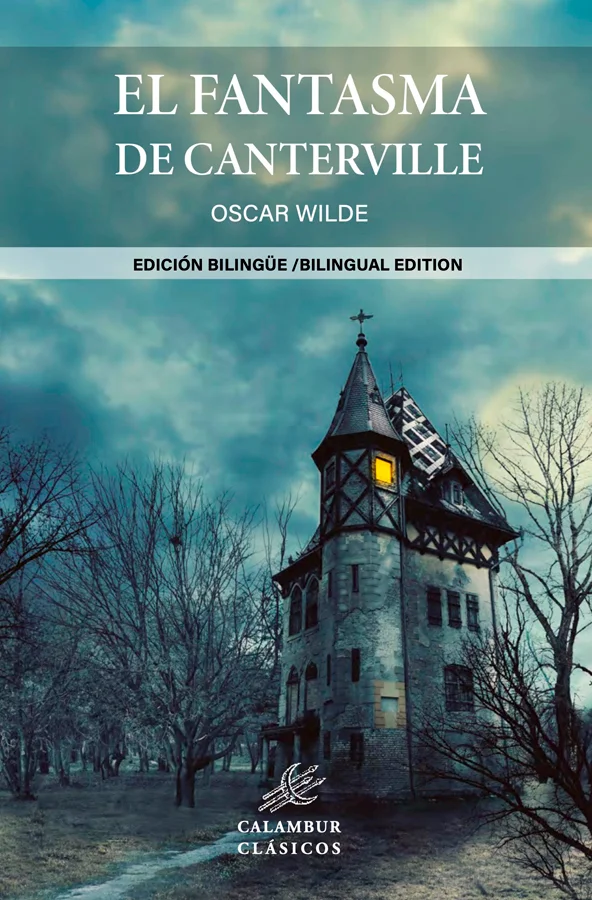 Una familia estadounidense, los Otis, se traslada a vivir a la mansión de Canterville en Inglaterra. Lord Canterville, el antiguo propietario de l...