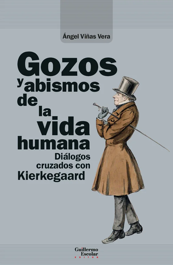 ¿Qué es el ser humano? ¿Qué es existir y cómo se debe vivir? ¿Qué es el mal, el peor de los males? El ser humano descubre, normalmente nell mezzo ...