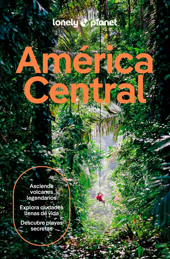 <p>Aquí hay 70 volcanes activos, 20 grandes lagos y un canal que une dos océanos. Las especies nativas representan el 7% de la biodiversidad mundi...