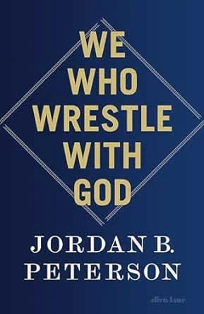 Jordan B. Peterson's profound exploration of the foundational stories of the Western world. Drawing on psychology, philosophy, and theology, Peter...