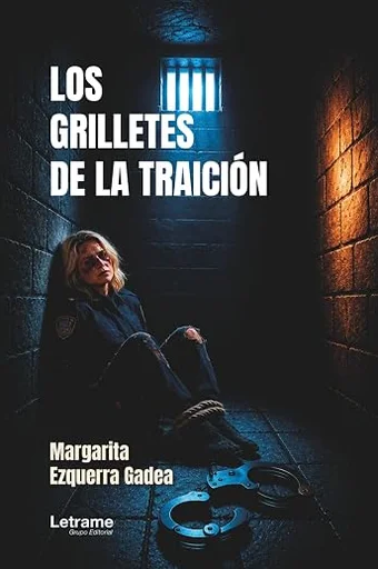 En «Los grilletes de la traición», nos encontramos con una inquietante y claustrofóbica escena inicial. La protagonista, una valiente y dedicada p...