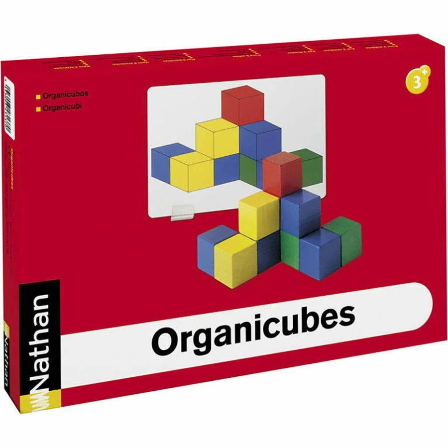 Organicubs Organicubs