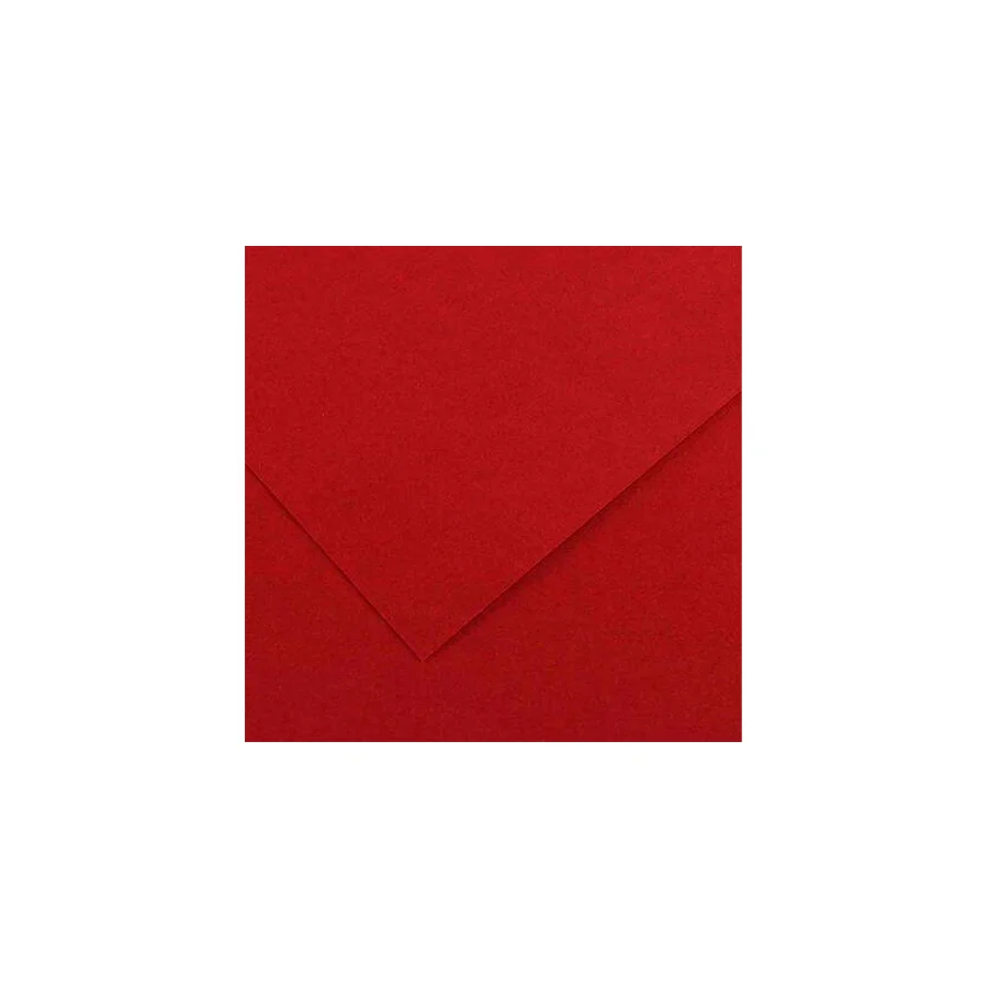 Cartolina Iris Guarro 50x65 185g granat
