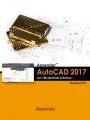 AutoCAD 2017 es la aplicación más respetada y utilizada por diseñadores,ingenieros y arquitectos. Con este manual aprenderá a manejar de formacómo...