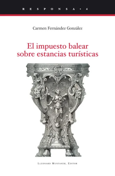 Quince años después de la llamada ecotasa, derogada tempranamente, lasociedad balear y sus instituciones han asumido por fin la convenienciade imp...