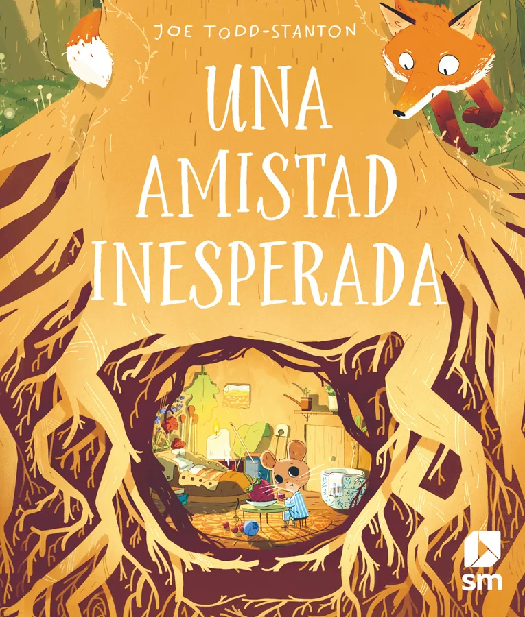 El ratón Julián ha vivido solo toda su vida, y así es como le gusta estar. Pero las cosas cambian cuando recibe una visita inesperada.&nbsp;