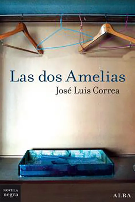 Amelia Hermoso, una influencer en la cresta de la cima, aparece asesinada en la feria del libro de Las Palmas después de firmar su libro. El detec...