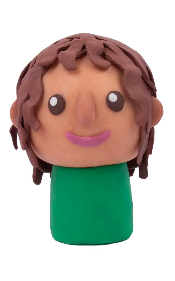 Plastilina Jovi multicultural 50g 18u Plastilina Jovi multicultural 50g 18u