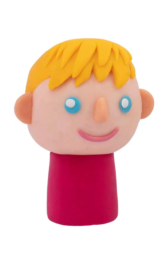 Plastilina Jovi multicultural 50g 18u Plastilina Jovi multicultural 50g 18u