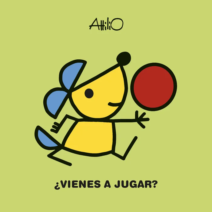 PRIMERAS HISTORIAS DE ANIMALES SOBRE LA AMISTAD, LA NATURALEZA Y LA ECOLOGÍA, CONTADAS POR ATTILIO, MAESTRO INDISCUTIBLE DE LA ILUSTRACIÓN ITALIANA.