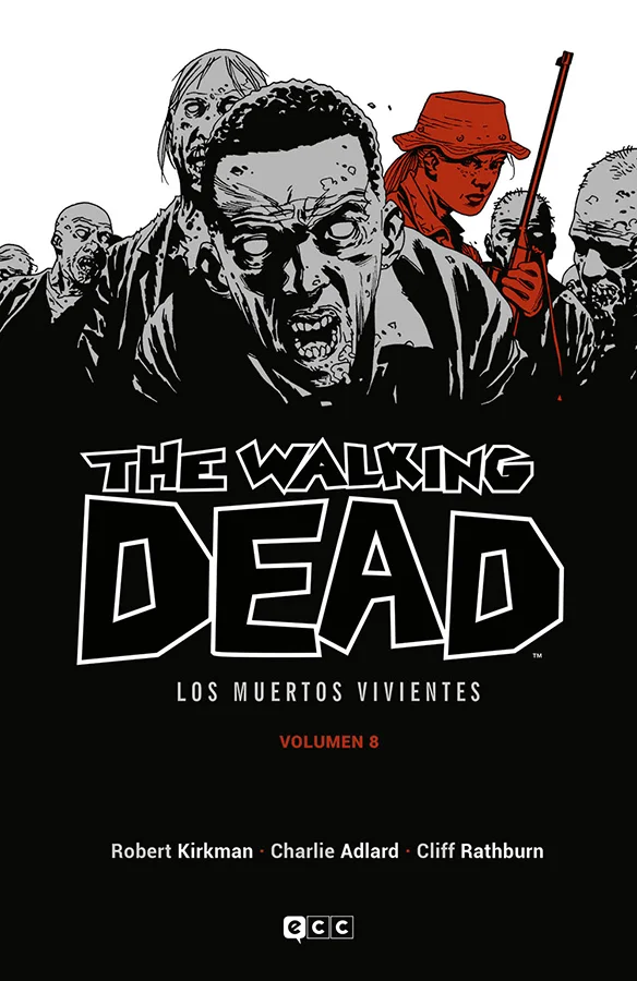 Los eventos padecidos por el grupo liderado por Rick Grimes les han afectado sobremanera, pero no todos han sobrevivido para recoger los restos de...