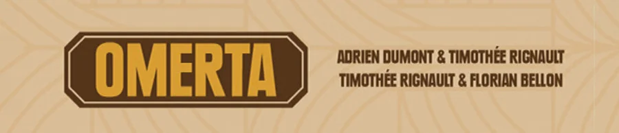 Omerta Omerta