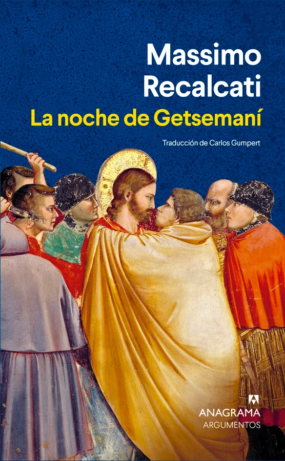 <b><strong>La noche de Getsemaní esconde lecciones muy relevantes sobre la condición humana: nos habla de la soledad del hombre, de la traición y ...
