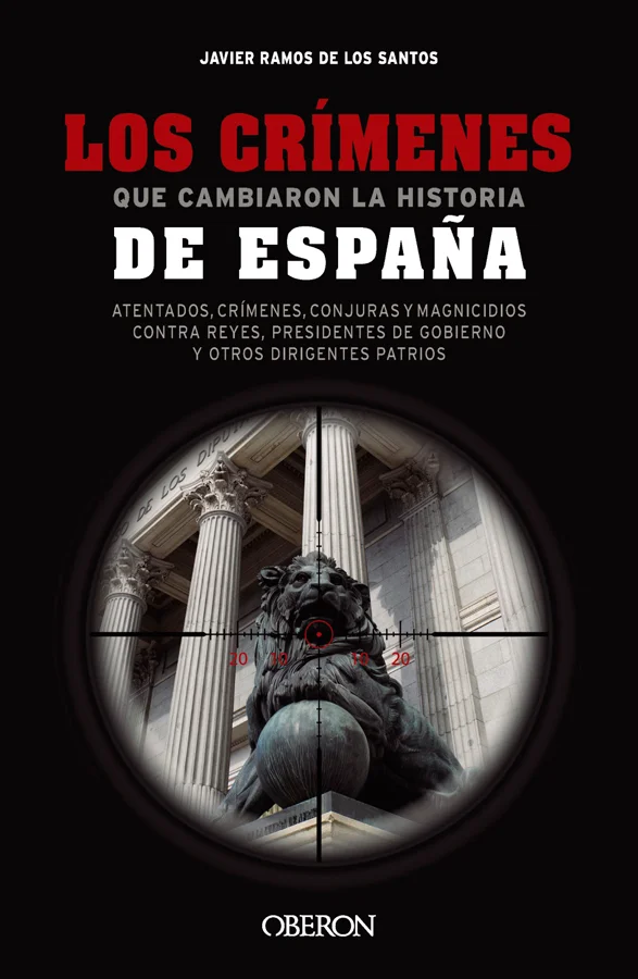 <b>En poco más de cien años, cinco presidentes del Gobierno fueron asesinados. Los grandes atentados que cambiaron al menos el mismo número de vec...