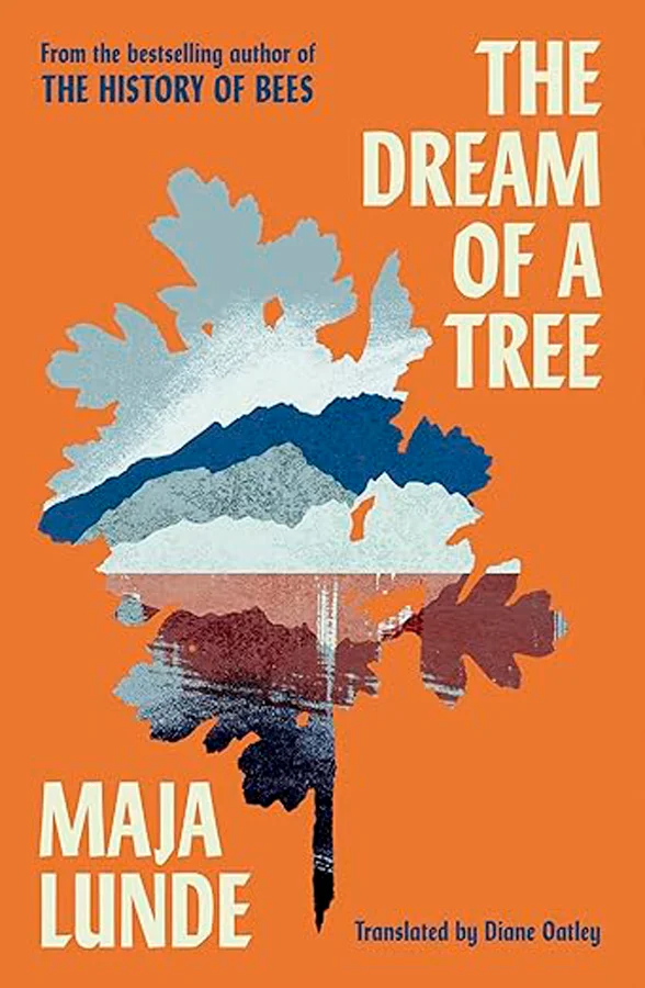 <B>From the bestselling author of <I>The History of Bees</B></I><BR><BR>Longyearbyen, 2110: Far to the North, buried deep in the mountains, is a m...