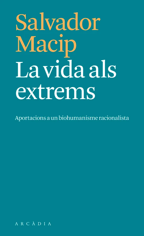 Eros i Tànatos ens remeten al principi i al final de la vida, als dos extrems entre els quals transcorre l'existència humana, si més no tal com l'...