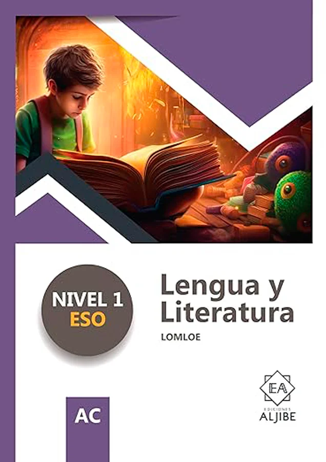 Con este libro podrás observar, reflexionar y hablar. Comunicar, mejorar tu compresión lectora y expresión escrita a través de lecturas muy variad...