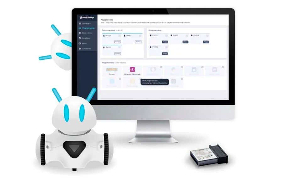 Photon Magic Dongle Photon Magic Dongle
