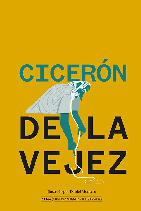 En gran parte de la obra ciceroniana se advierte la huella del estoicismo antiguo. Así ocurre, por ejemplo, en este tratado sobre la vejez, atrave...