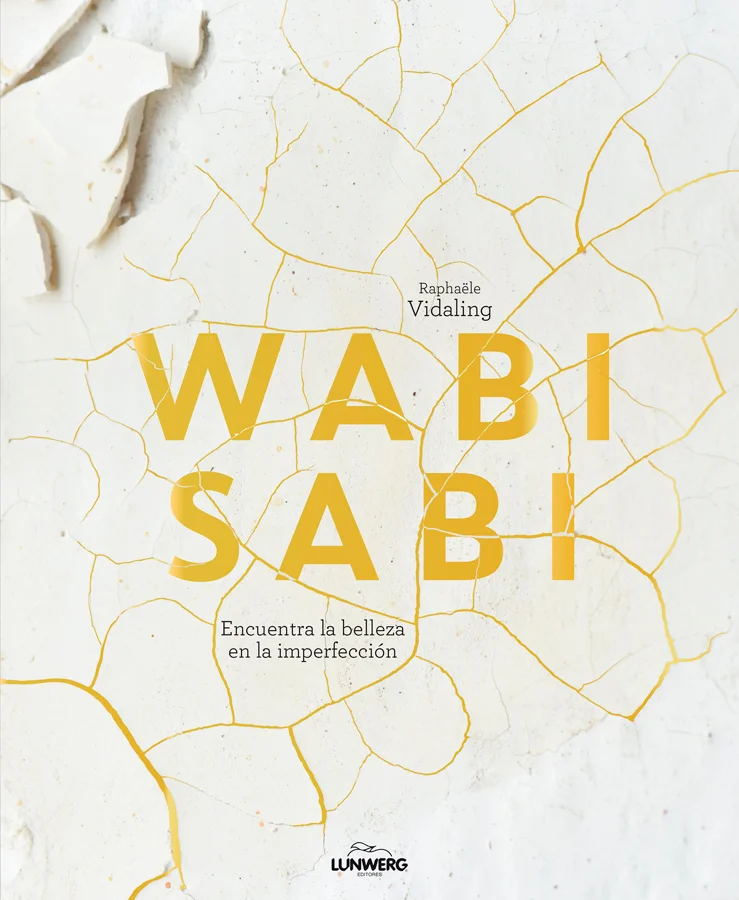 <p><strong>Una invitación a profundizar en esta filosofía y a ponerla en práctica a través de 100 ideas creativas.</strong></p><p>El <i>wabi sabi<...
