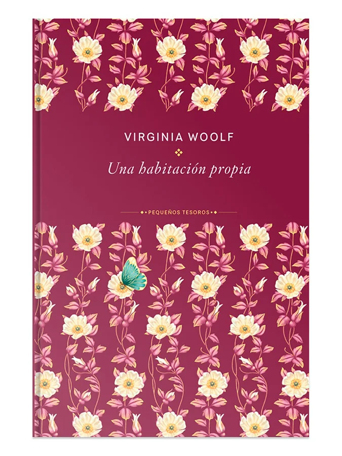 <p>En octubre de 1928, Virginia Woolf fue invitada a dar dos conferencias en Cambridge sobre las mujeres y la novela. Atendieron a ella jóvenes en...