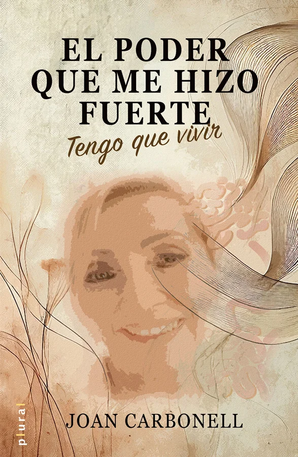El poder que me hizo fuerte. Tengo que vivir es el testimonio vital de Margarita Dalmau Mir, marcado por una experiencia extrema: un trasplante de...
