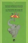 Este libro es el segundo título de la colección Edupaz. Recopila más de cien juegos y dinámicas utilizables en diferentes contextos de la educació...