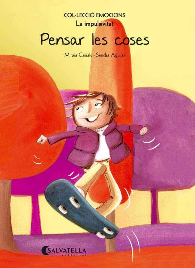 Pensar les coses Pensar les coses