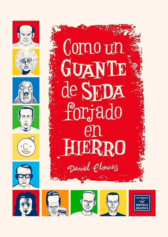 Puede ocurrir que te sientas atraído por la actriz que aparece en esa extraña película sadomasoquista. Quizá eso suponga el comienzo de un viaje a...