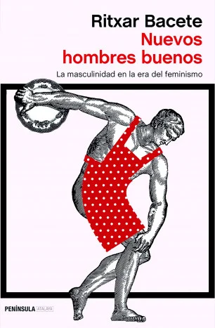 <p><b>¿Qué es ser hombre? ¿Qué se espera de mí? ¿Soy un hombre justo? ¿Puedo cambiar? ¿Debo cambiar? ¿Cómo me relaciono con otros hombres? ¿Y con ...