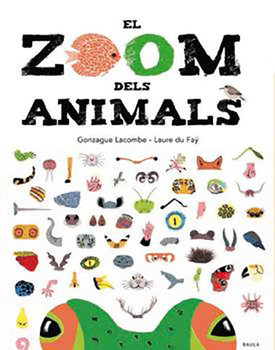 El zoom dels animals