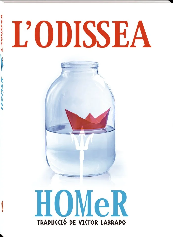 Homer, l'autor de la Ilíada i de l'Odissea, és el pare de la literatura occidental: el principal llegat literari de l'antiga Grècia. Aquesta obra ...