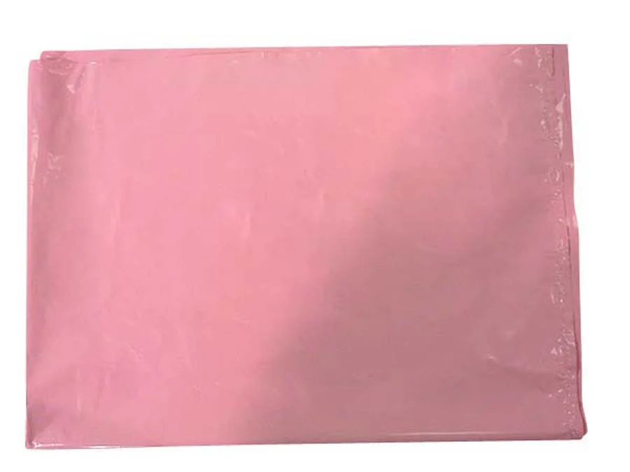 Bossa disfressa Coimbra Pack 69x90cm rosa 25u Bossa disfressa Coimbra Pack 69x90cm rosa 25u