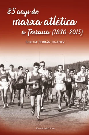 En aquest volum s'hi aplega una extensa informació recollida en diverses fonts sobre els orígens de l'especialitat de la marxa atlètica, les compe...