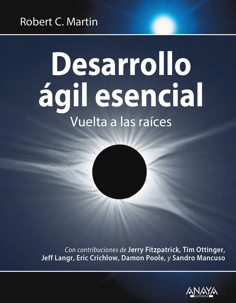 <p><b>Casi veinte años después de la presentación delManifiesto Ágil, el legendario Robert C. Martin <i>Uncle Bob</i> vuelve a presentar los princ...