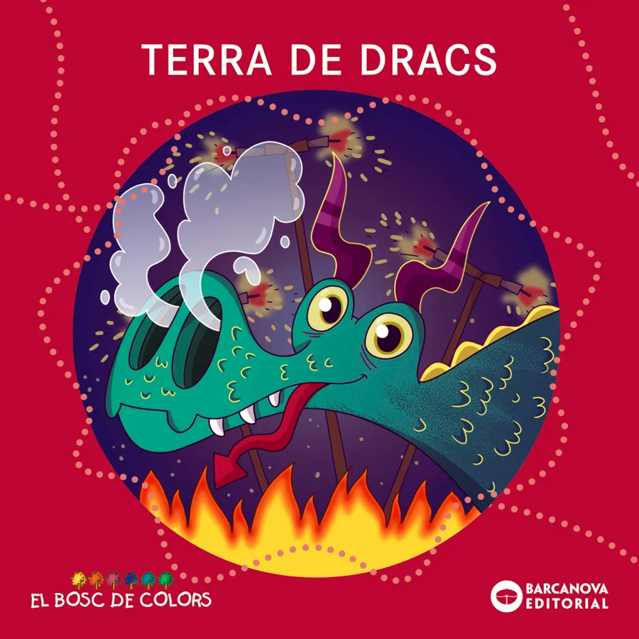 Catalunya és terra de dracs! Amb aquest llibre els més petits tindran l'oportunitat de conèixer alguns dels dracs més singulars de casa nostra. Sa...