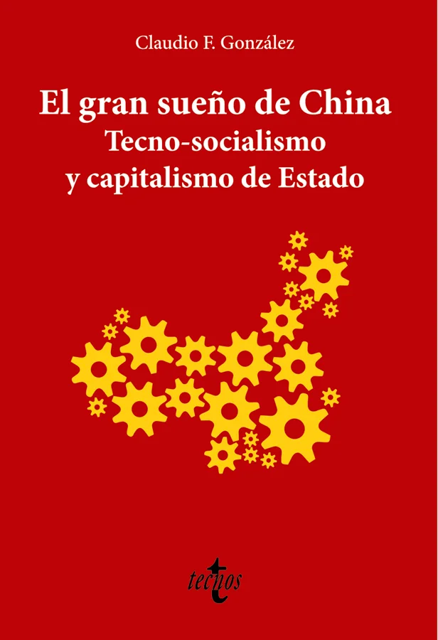 China tiene un plan: una combinación de contrato social para proveer de seguridad económica y física a los ciudadanos con un mandato celestial par...