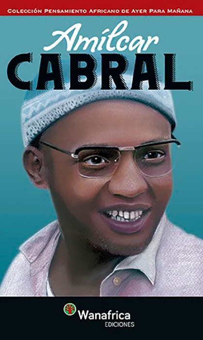 Nacido en 1924, dirigente histórico del movimiento por la independencia de Guinea Bissau y de Cabo Verde,Amílcar Cabral fue asesinado en Conakry e...