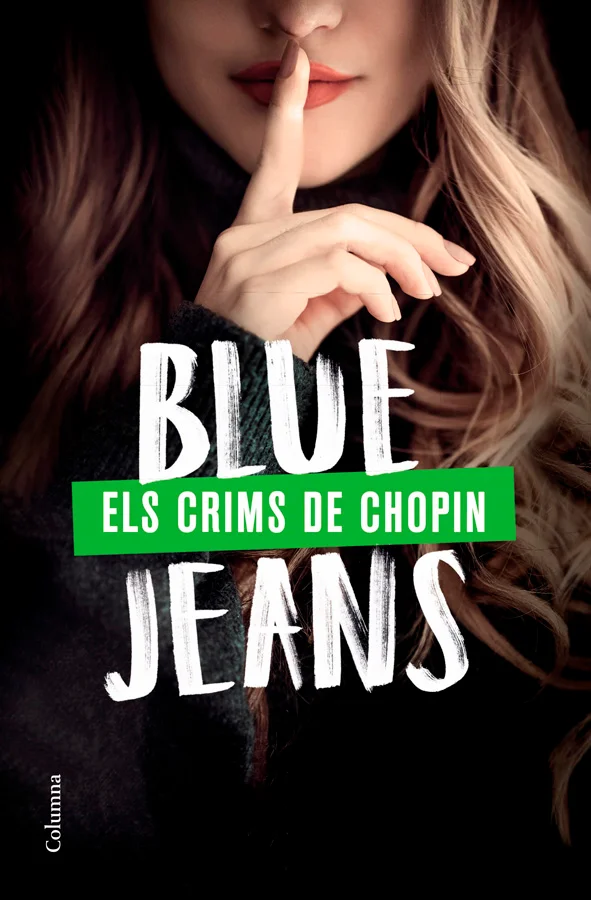 Els crims de Chopin Els crims de Chopin