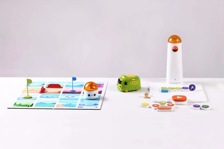 MatataLab STEAM Coding Set Education
