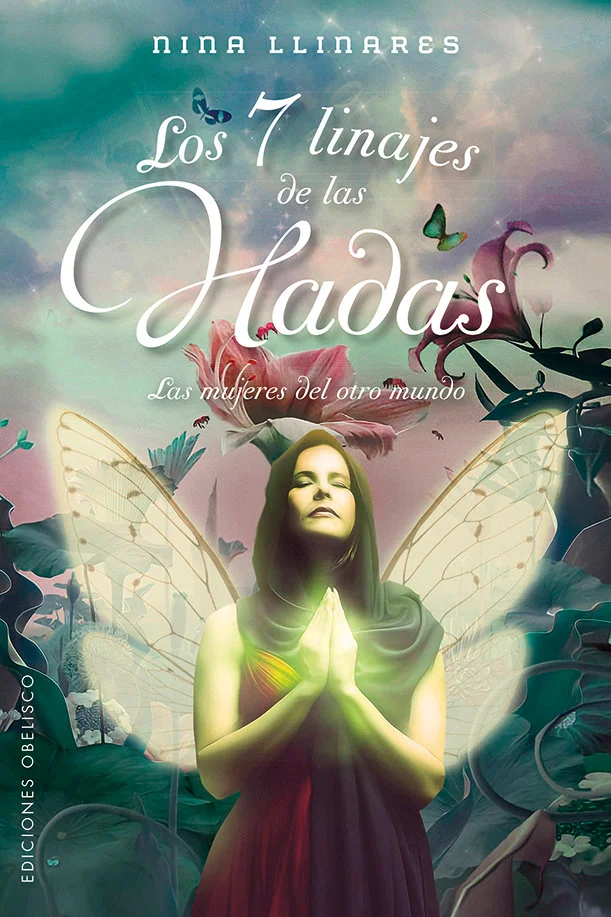 Este libro constituye la guía más exhaustiva publicada hasta la fecha sobre la realidad de las hadas, mujeres del otro mundo. Las hadas son expert...