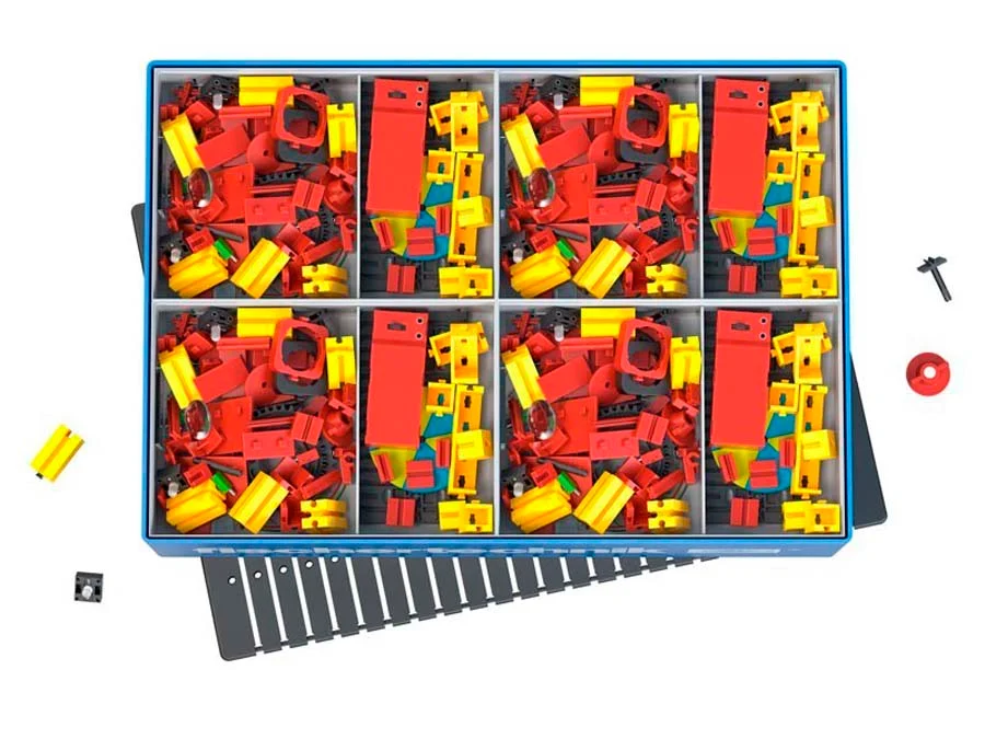 Class Set Optics Class Set Optics