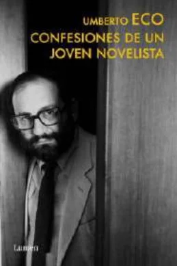 <P><B>Unas sabrosas reflexiones del gran Umberto Eco sobre el oficio de escribir</B></P> <P></P> <P>«Umberto Eco cambió nuestra mirada sobre los l...