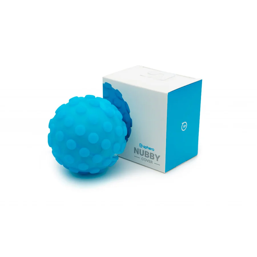 Funda Nubby Sphero azul Funda Nubby Sphero azul