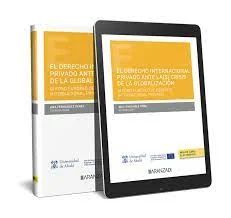 La presente obra recoge algunas de las ponencias y comunicaciones presentadas al IIII Foro europeo de Derecho internacional privado. Las contribuc...