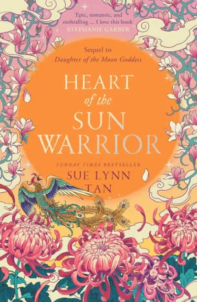 <b>The stunning conclusion to the Celestial Kingdom Duology</b><br><br>After winning her mother’s freedom from the Celestial Emperor, Xingyin thri...